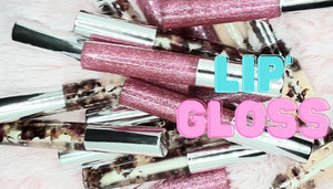 Class Beauty Lip Gloss Collection