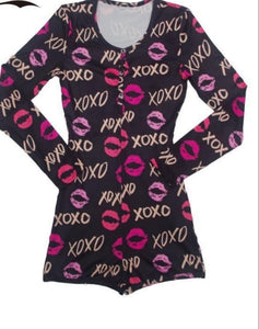 XO XO Onesie