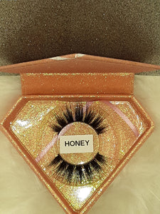 Honey