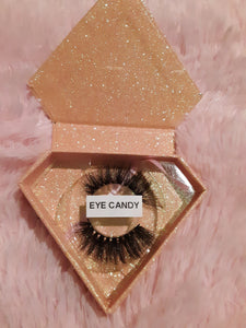 Eye Candy Mink Lashes