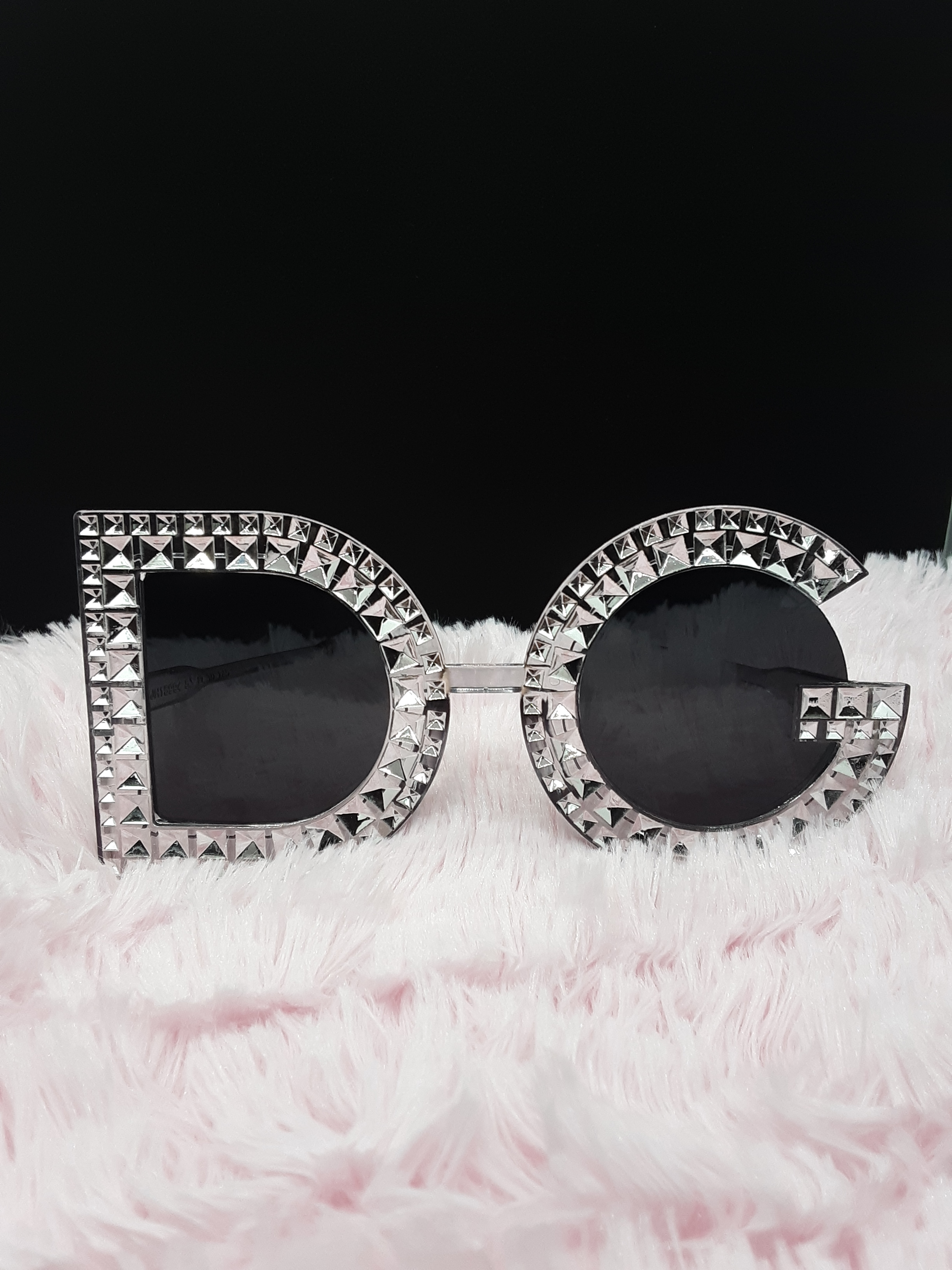 DG Fashion Sunglasses