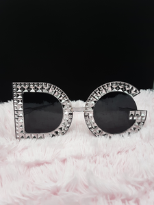 DG Fashion Sunglasses